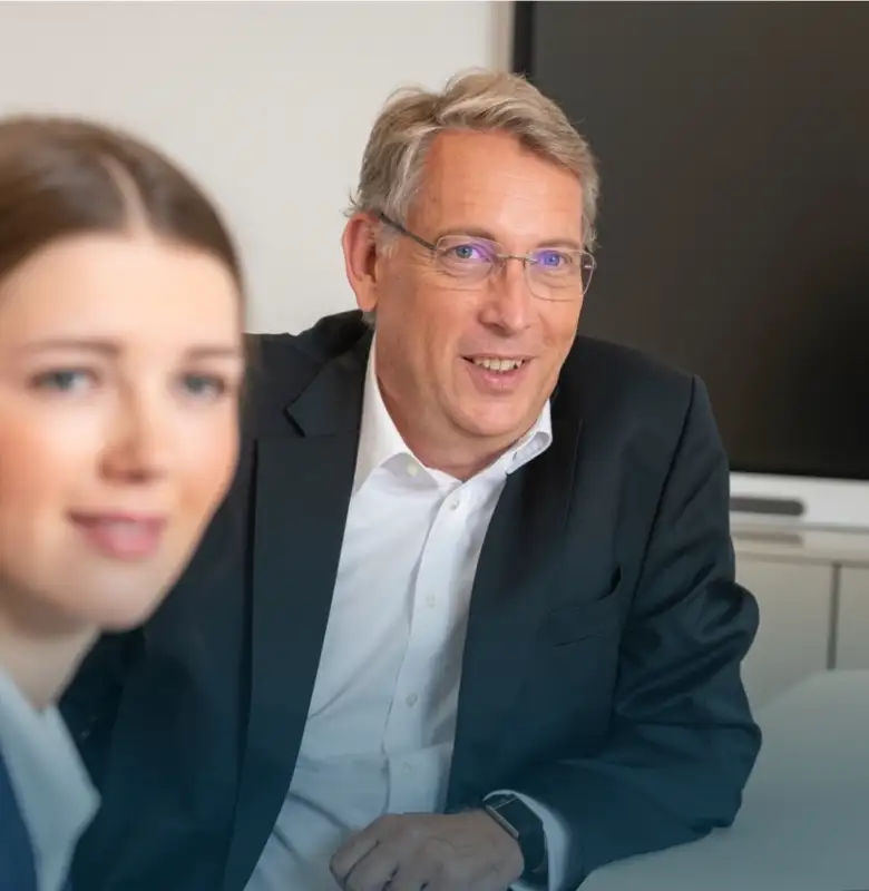 Titelbild Geschäftsfelder mobil