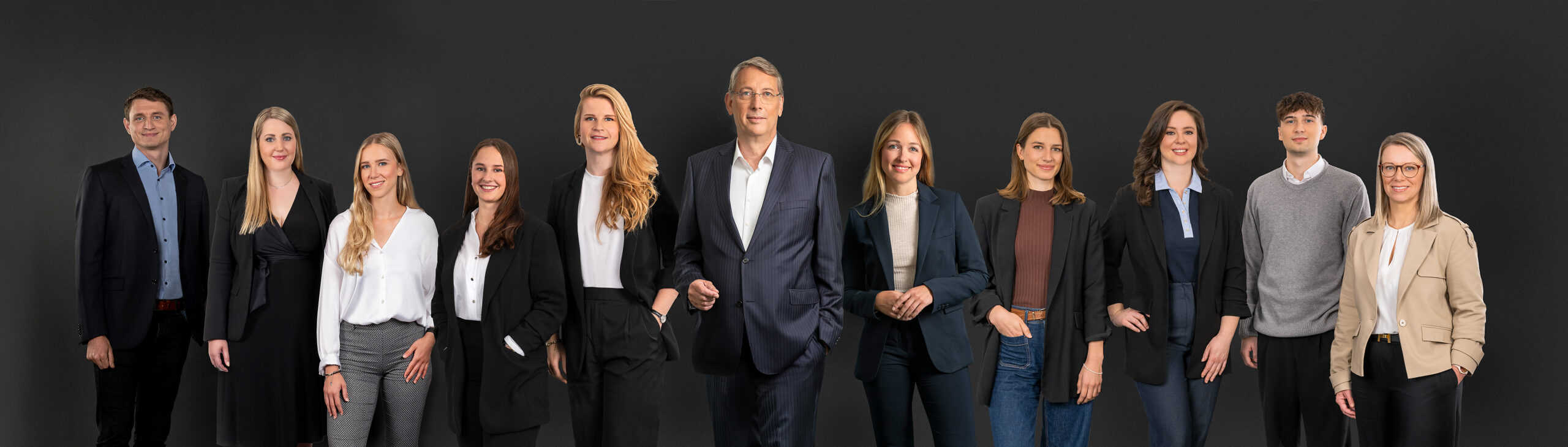 Gruppenbild Teamseite